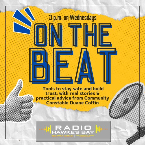 On The Beat